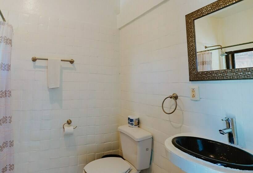 اتاق استاندارد, Boutique Casa Baleine
