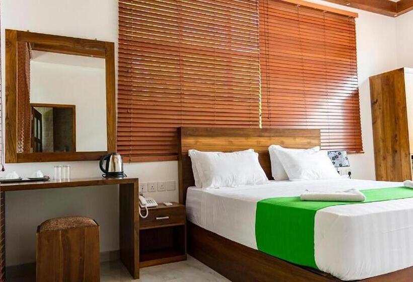 اتاق لوکس, Yala Hotel Elephant Eye