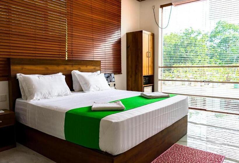 اتاق لوکس, Yala Hotel Elephant Eye