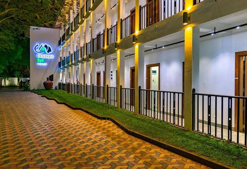 اتاق لوکس, Yala Hotel Elephant Eye