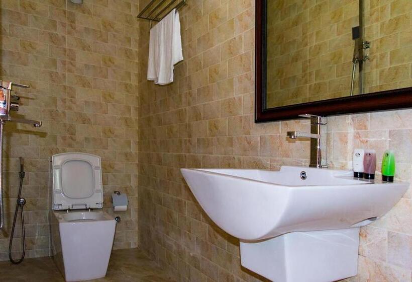 اتاق لوکس, Yala Hotel Elephant Eye