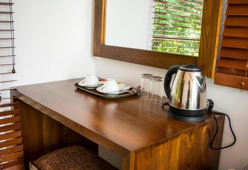 اتاق لوکس, Yala Hotel Elephant Eye