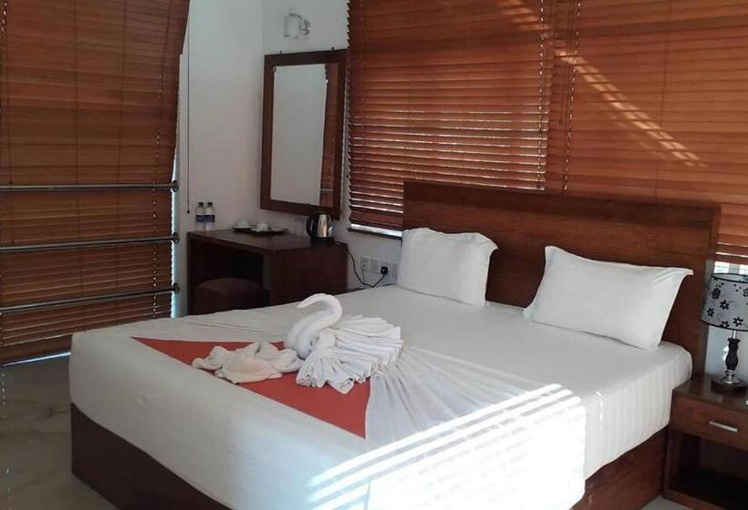 اتاق لوکس, Yala Hotel Elephant Eye