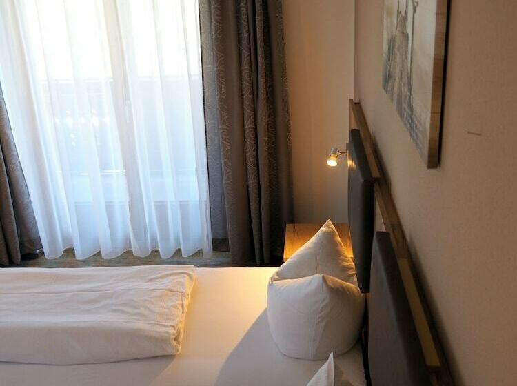 اتاق استاندارد, Gasthof Hotel Esterer