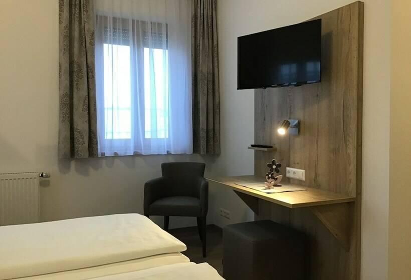 اتاق استاندارد, Gasthof Hotel Esterer