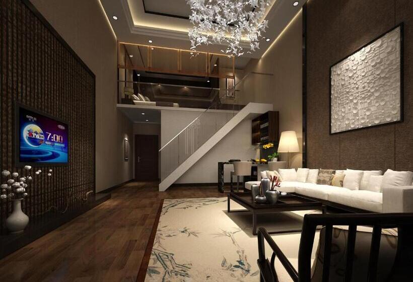 اتاق اجرایی, Guangzhou Seaman Club