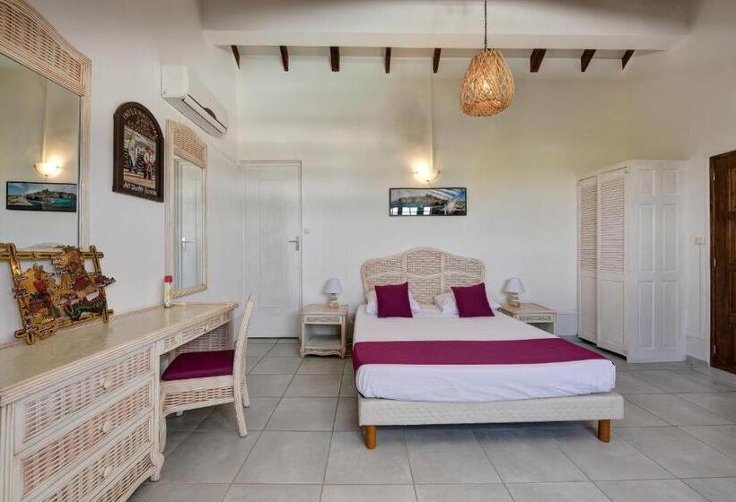 اتاق استاندارد, Hostellerie Des Châteaux