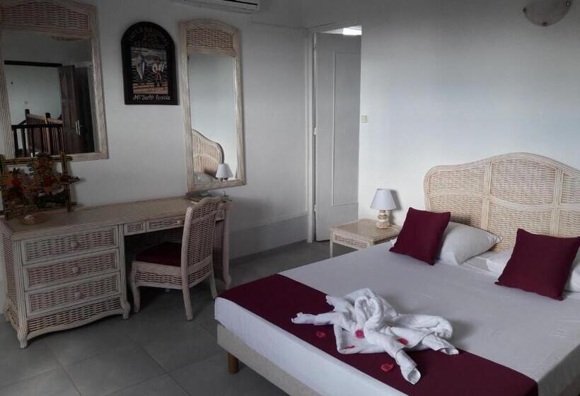 اتاق استاندارد, Hostellerie Des Châteaux