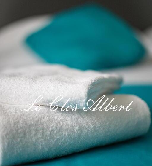 آپارتمان سوپریور 1 خوابه, Le Clos Albert