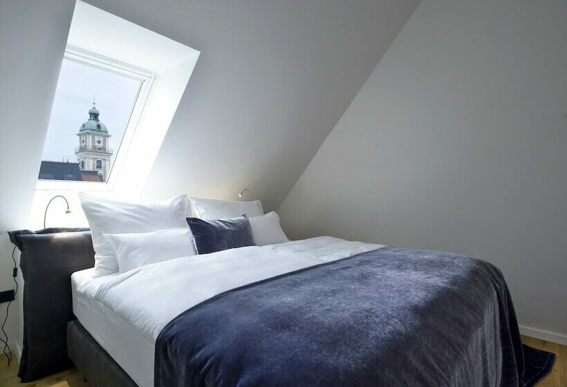 آپارتمان 1 خوابه, Maribor, City Apartments