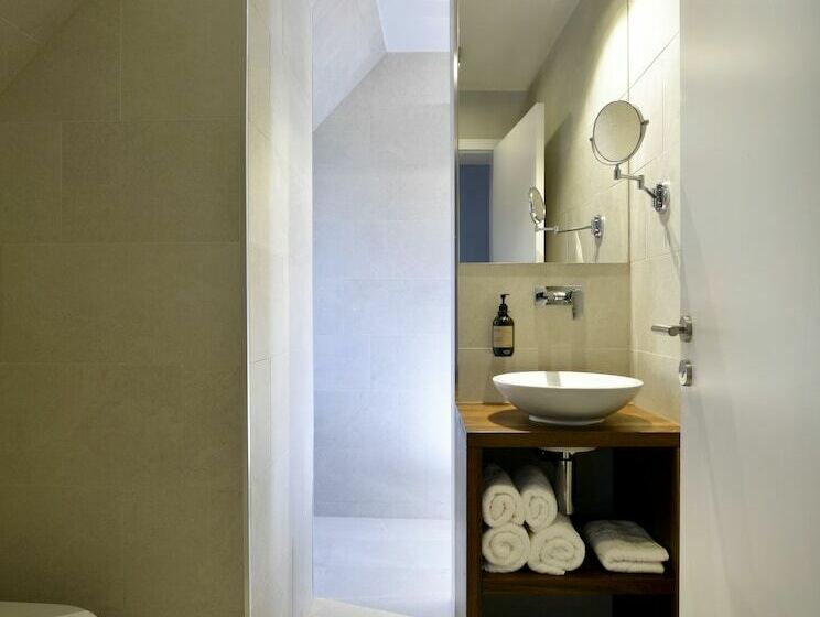 آپارتمان 1 خوابه, Maribor, City Apartments