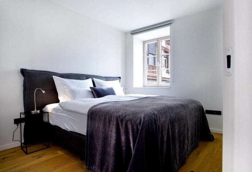 آپارتمان 2 خوابه, Maribor, City Apartments