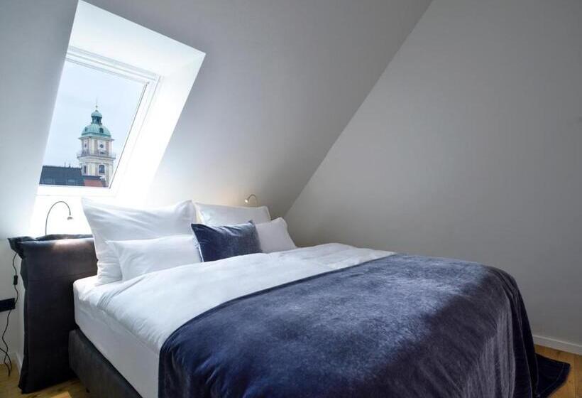 آپارتمان 1 خوابه, Maribor, City Apartments