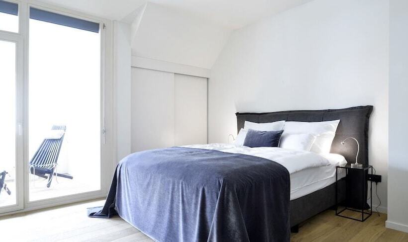 آپارتمان 2 خوابه, Maribor, City Apartments