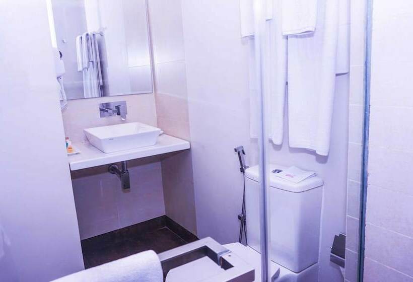 اتاق استاندارد, Nippon Colombo