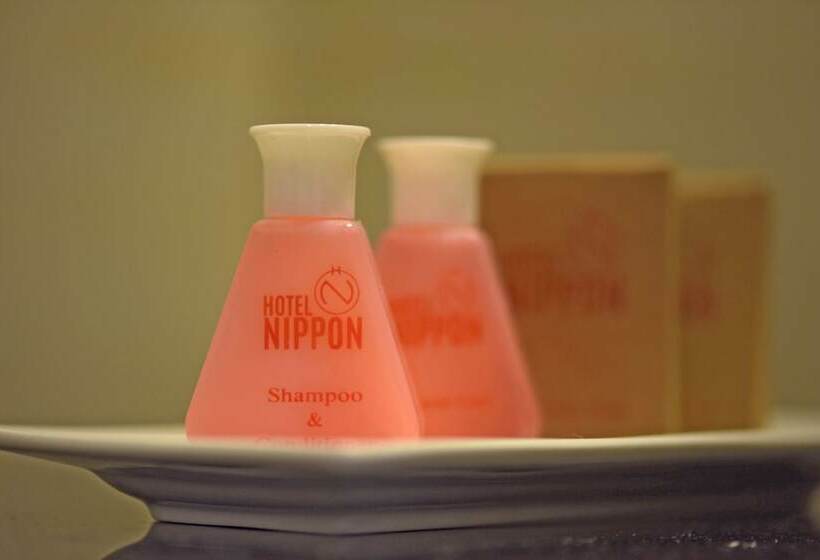 اتاق استاندارد, Nippon Colombo