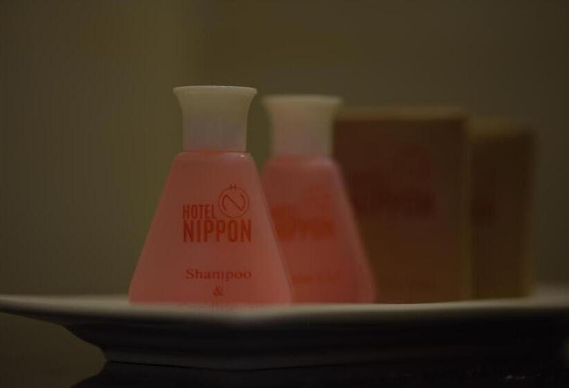 اتاق استاندارد, Nippon Colombo