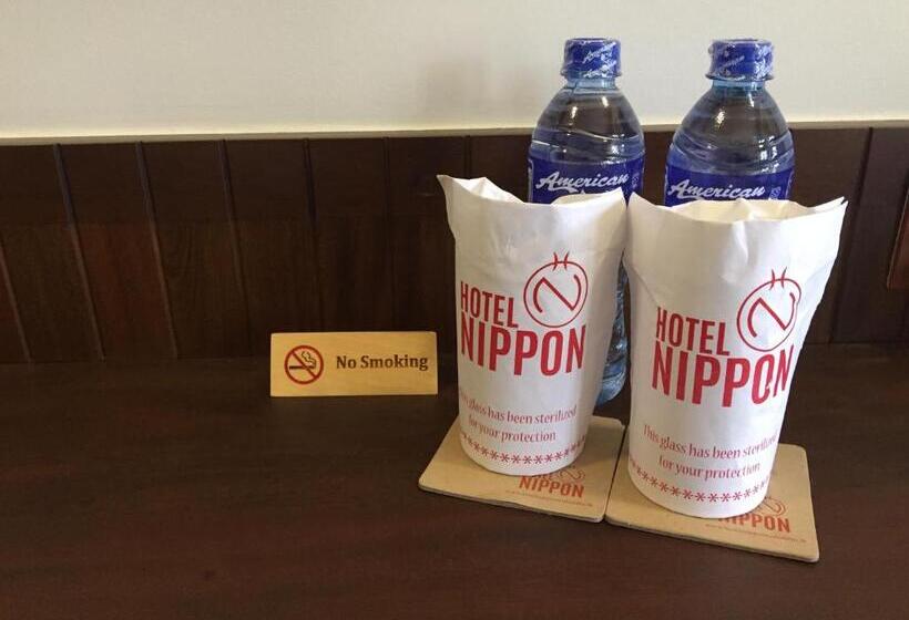 اتاق سوپریور, Nippon Colombo