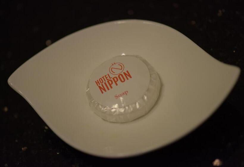اتاق سوپریور, Nippon Colombo