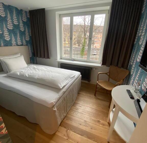 Superior Single Room, Renthof Kassel