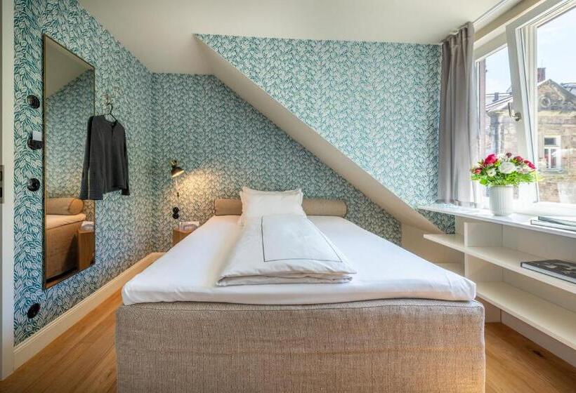 Superior Single Room, Renthof Kassel