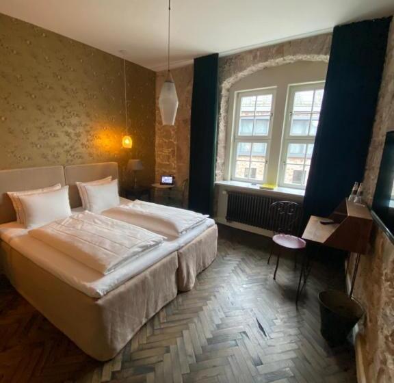 Superior Room, Renthof Kassel