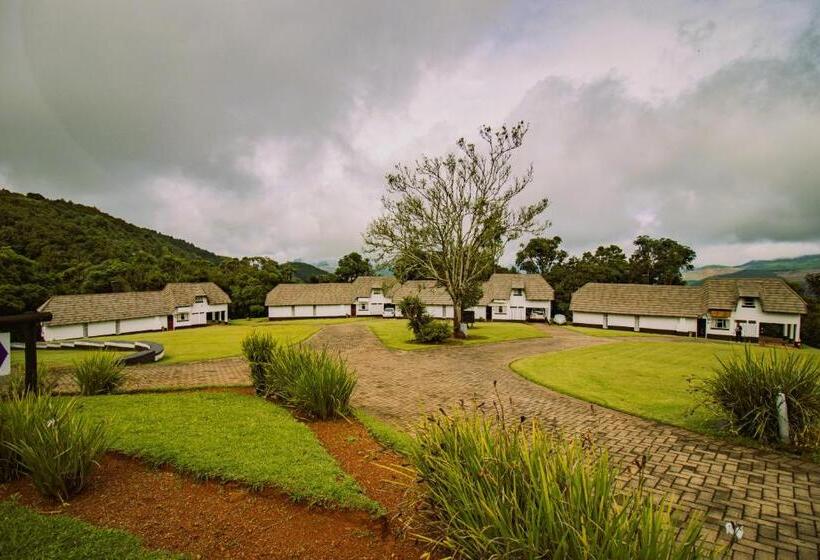 کلبه ییلاقی, Mount Sheba Rainforest Hotel & Resort
