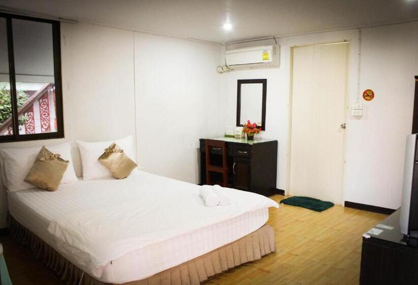 اتاق استاندارد, Rainbow House Resort