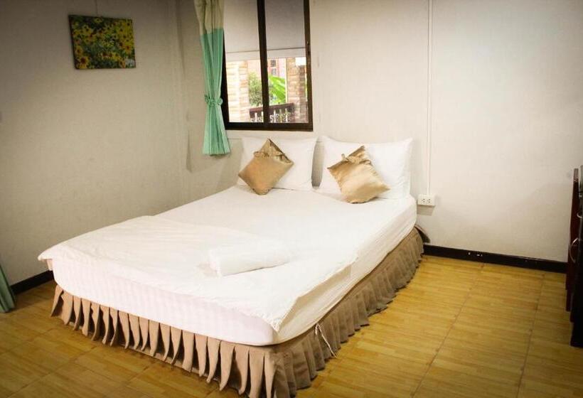اتاق استاندارد, Rainbow House Resort