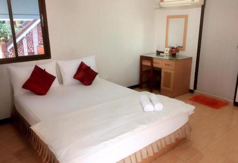 اتاق استاندارد, Rainbow House Resort