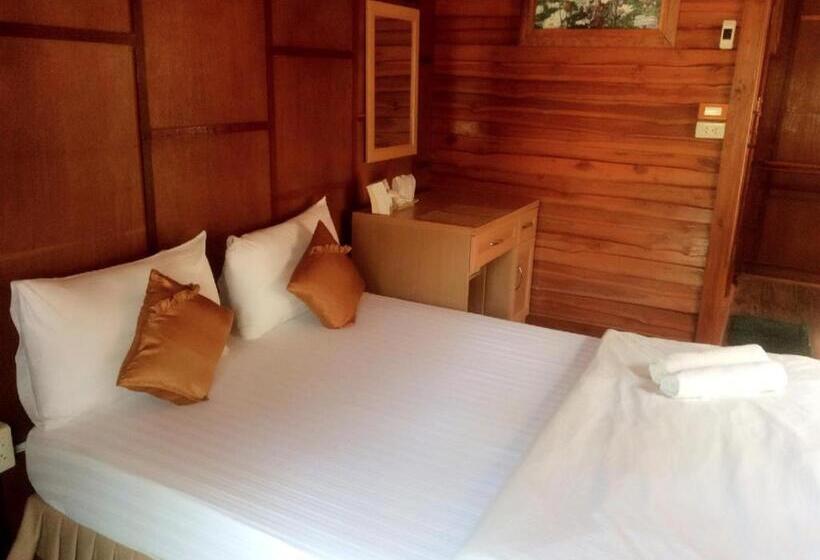 اتاق سوپریور, Rainbow House Resort