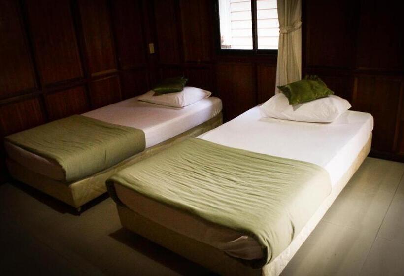 اتاق سوپریور, Rainbow House Resort