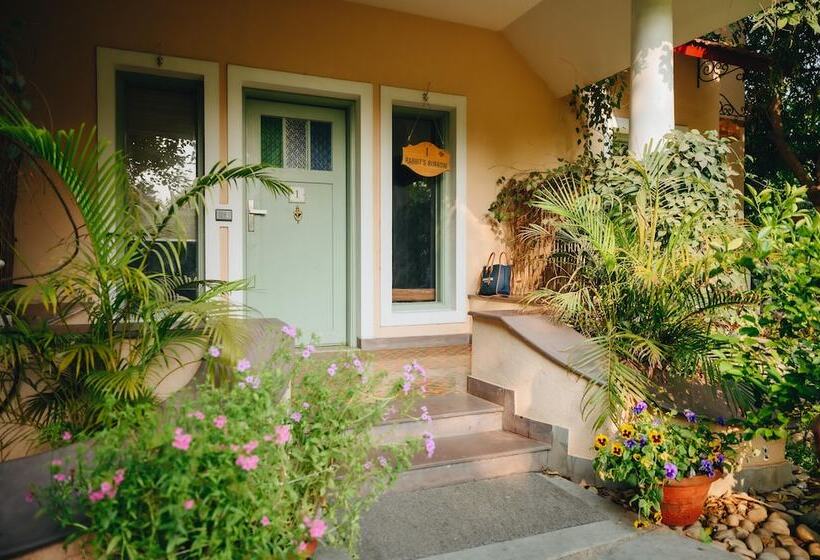 استودیوی استاندارد, Karma Chalets
