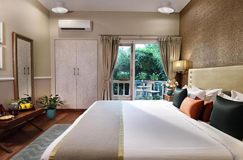 آپارتمان 2 خوابه, Karma Chalets