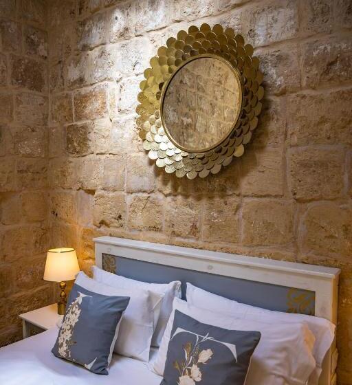 اتاق لوکس, Lemon Tree Relais By Cx Collection