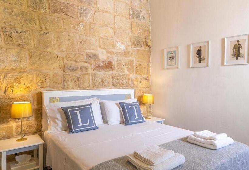 اتاق لوکس, Lemon Tree Relais By Cx Collection