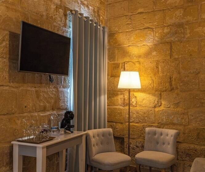 اتاق لوکس, Lemon Tree Relais By Cx Collection