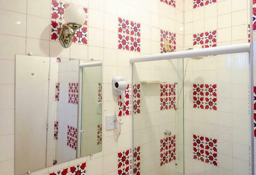 سوییت خانوادگی, Beer Hostel Suites Privativas E Compartilhadas