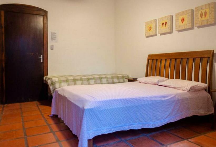 سوییت خانوادگی, Beer Hostel Suites Privativas E Compartilhadas