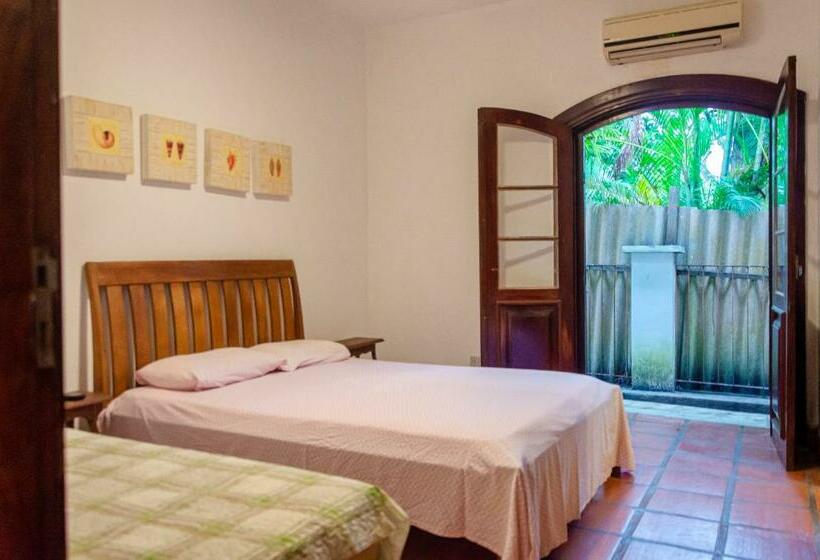 سوییت خانوادگی, Beer Hostel Suites Privativas E Compartilhadas