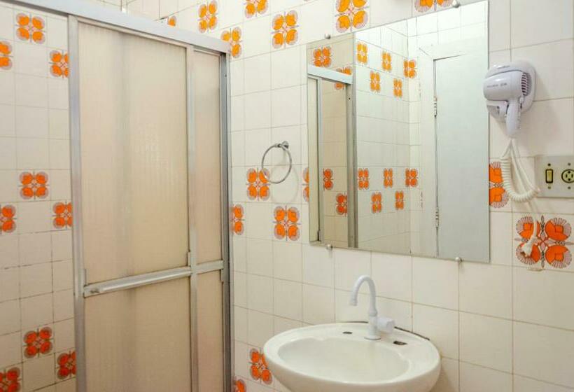 اتاق خانوادگی, Beer Hostel Suites Privativas E Compartilhadas