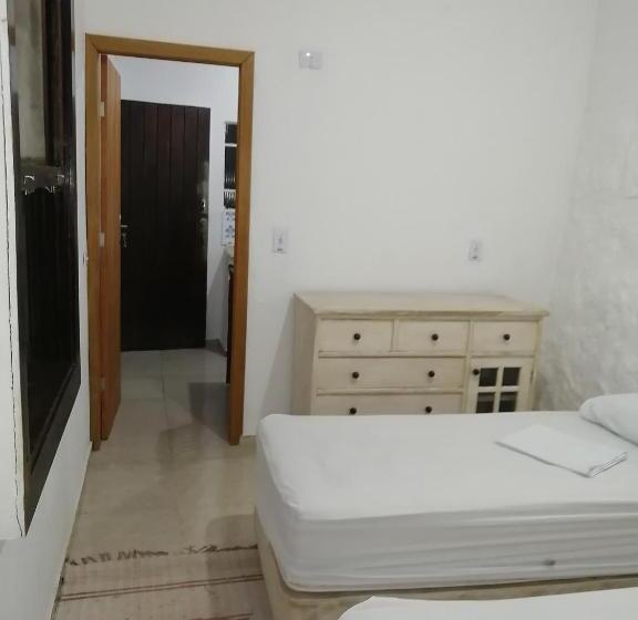 کلبه ییلاقی, Beer Hostel Suites Privativas E Compartilhadas