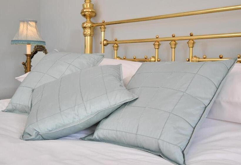 اتاق لوکس, Heritage Bed And Breakfast