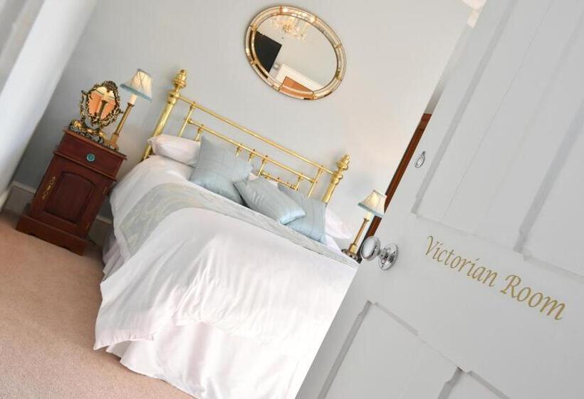 اتاق لوکس, Heritage Bed And Breakfast