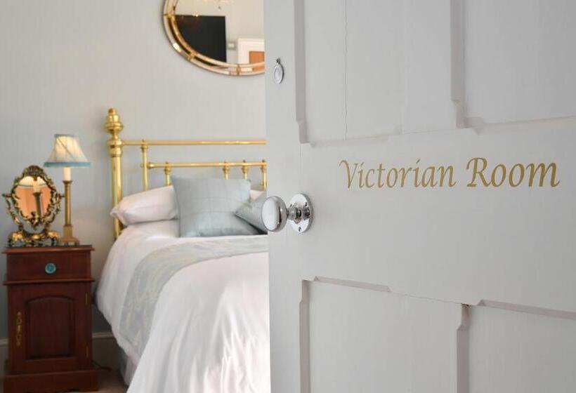 اتاق لوکس, Heritage Bed And Breakfast