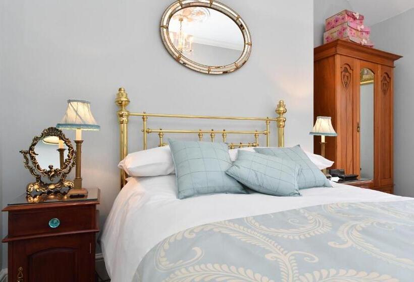 اتاق لوکس, Heritage Bed And Breakfast
