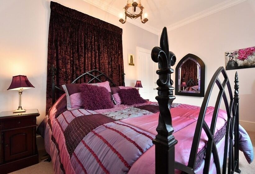 اتاق لوکس, Heritage Bed And Breakfast