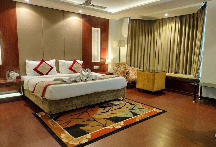 سوییت, 5 Flowers Ananta Elite, Kota
