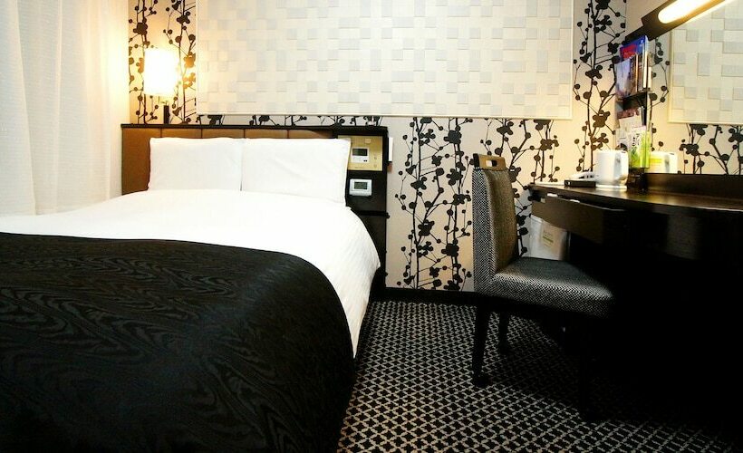 اتاق استاندارد, Apa Hotel Chiba Inzaimakinohara Ekimae