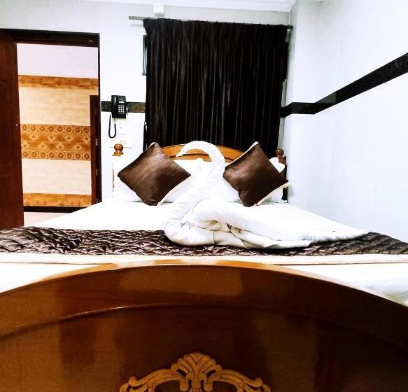 اتاق اکونومی, Gvs Residency